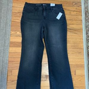 Style & Co Shine Denim Jeans | NWT